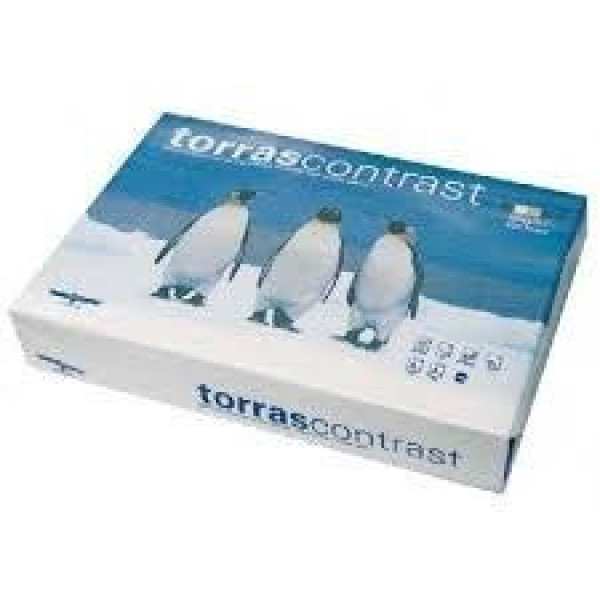 Papel TORRASCONTRAST Office 500A4 80g. inkjet/laser/copy uso diario (58628) Papel TORRASCONTRAST Office 500A4 80g. inkjet/laser/copy uso diario (58628)