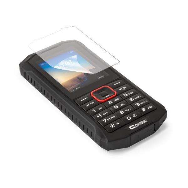 PROTECTOR PANTALLA SPIDER X1 PROTECTOR PANTALLA SPIDER X1