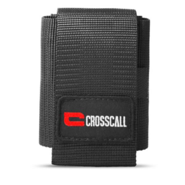 FUNDA S NEGRA (FEATURE PHONES)