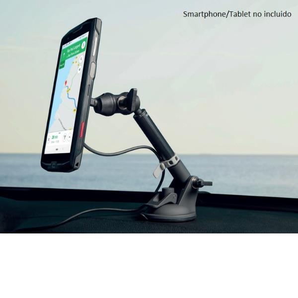 X-CAR PRO KIT CARGA+SOPORTE/XBLOCK X-CAR PRO KIT CARGA+SOPORTE/XBLOCK