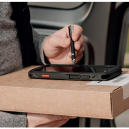 STYLUS CASE CORE X4 (CARCASA+PEN)