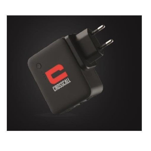 CARGADOR RED 2A+3050MAH POWERPACK CARGADOR RED 2A+3050MAH POWERPACK