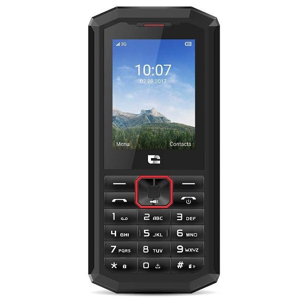 TELEFONO SS SPIDER X5 TELEFONO SS SPIDER X5