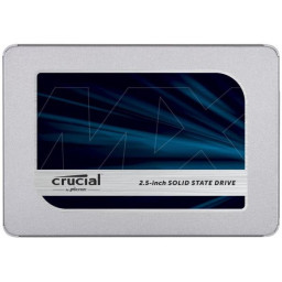 MX500 1TB 2 5 SSD