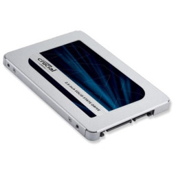 MX500 500GB 2 5 SSD