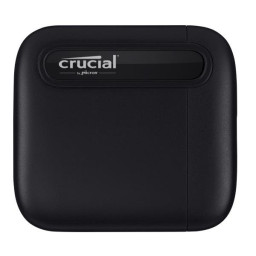 CRUCIAL  X6 4000GB PORTABLE SSD
