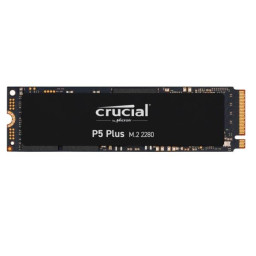 CRUCIAL P5 PLUS 500GB M.2 SSD