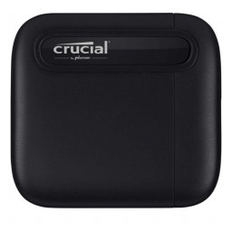 CRUCIAL  X6 1000GB PORTABLE SSD