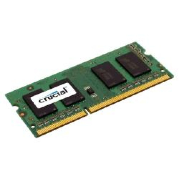 MOD.RAM DDR3 1600 4GB SODIMM MOD.RAM DDR3 1600 4GB SODIMM