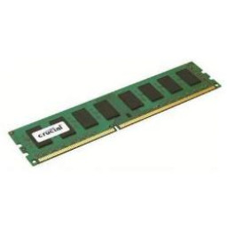 2GB DDR3 1600 CL11 UNBUFFERED
