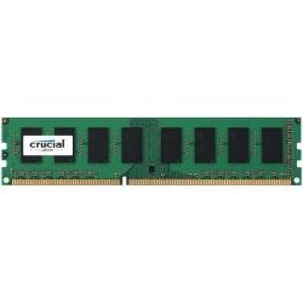 4GB DDR3 1600 UNBUFFERED UDIMM