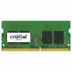 4GB DDR4 2400 PC4-19200 CL17 SODIMM
