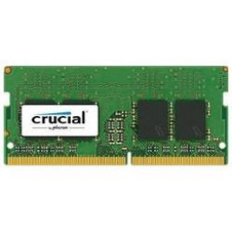 16GBDDR4 2400 PC4-19200 CL17 SODIMM