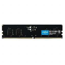 16GB DDR5-4800 UDIMM CL40 (16GBIT)