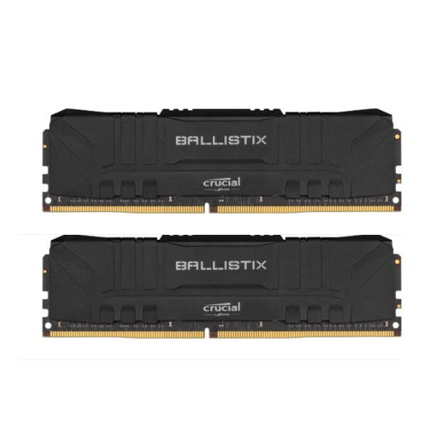 KIT 2X8GB DDR4 2666 CL16 DIMM BLACK KIT 2X8GB DDR4 2666 CL16 DIMM BLACK