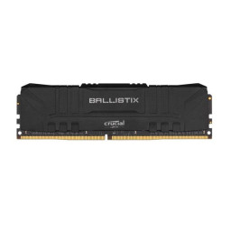 8GB DDR4 3200 CL16 DIMM BLACK