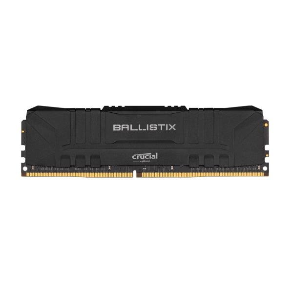 8GB DDR4 3200 CL16 DIMM BLACK 8GB DDR4 3200 CL16 DIMM BLACK