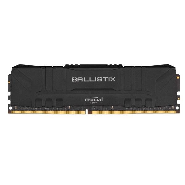 8GB DDR4 2666 CL16 DIMM BLACK 8GB DDR4 2666 CL16 DIMM BLACK