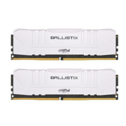 KIT 2X16 DDR4 3600 CL16 DIMM WH