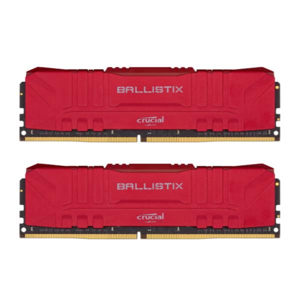 KIT 2X16 DDR4 3200 CL16 DIMM RD KIT 2X16 DDR4 3200 CL16 DIMM RD