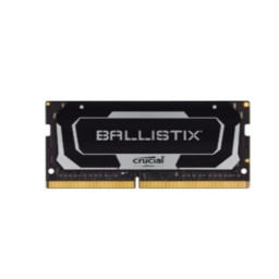 KIT 2X16GB DDR4 3200 CL16 SODIMM BK
