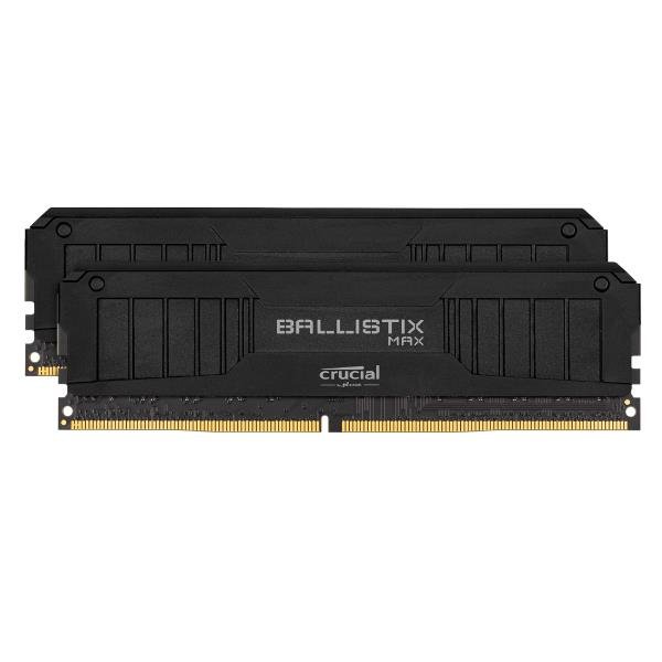 2X8GB KIT DDR4 4000 DIMM CL18 BK 2X8GB KIT DDR4 4000 DIMM CL18 BK