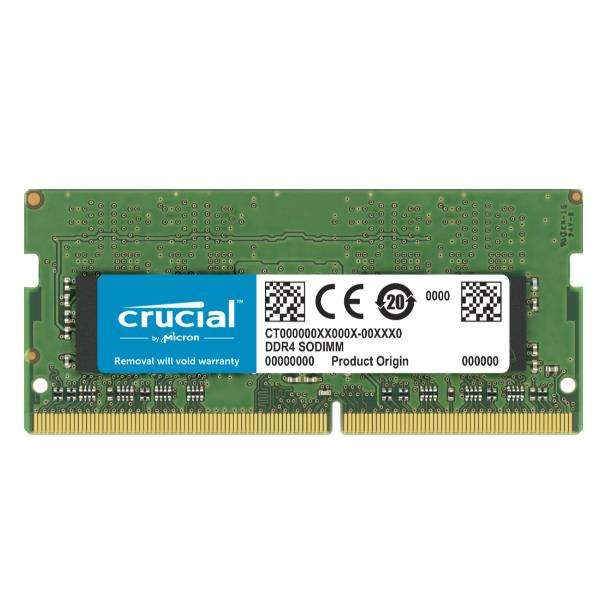 32G SODIMM DDR4 260 PC4-25600 NOECC 32G SODIMM DDR4 260 PC4-25600 NOECC