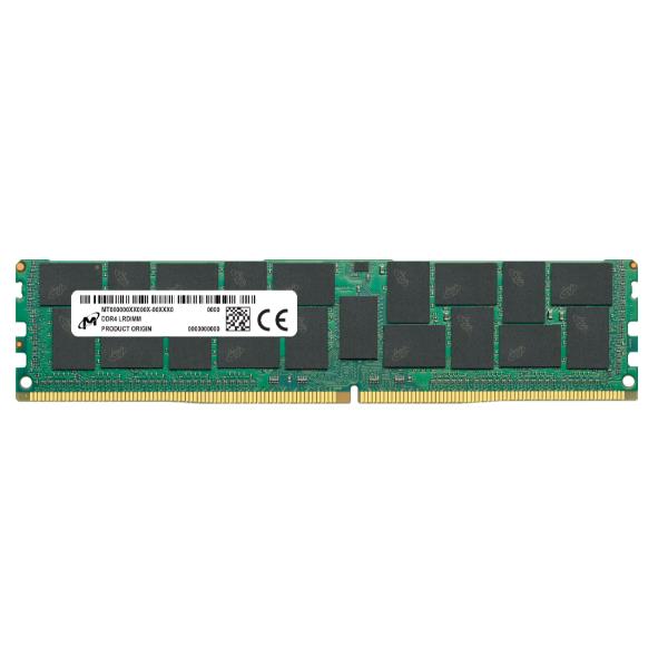 DDR4 LRDIMM 64GB 2RX4 2933 CL21
