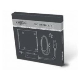 KIT INSTALACION SSD 2 5