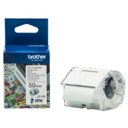 R. CINTA ADHESIVA 50MM PARA VC500W