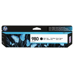 TINTA HP 980 NEGRA