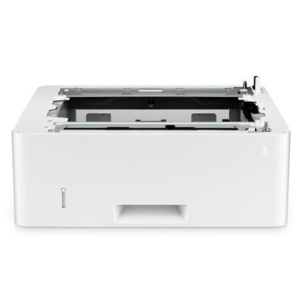 LASERJET PRO SHEET FEEDER 550 PAGES LASERJET PRO SHEET FEEDER 550 PAGES