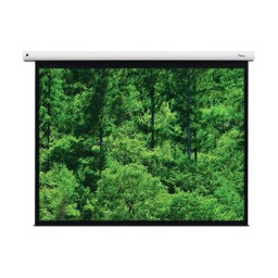 Pantalla de proyección OPTOMA 100