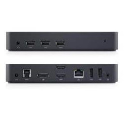 DELL UNIVERSAL DOCK D6000S - EU