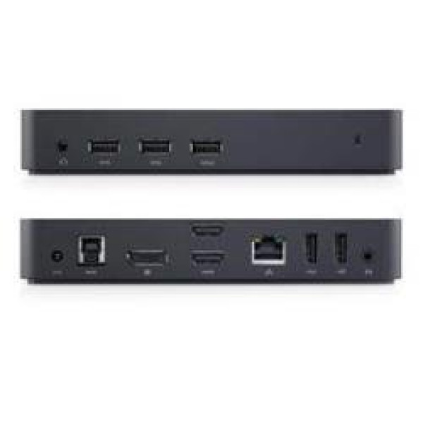 DELL UNIVERSAL DOCK D6000S - EU