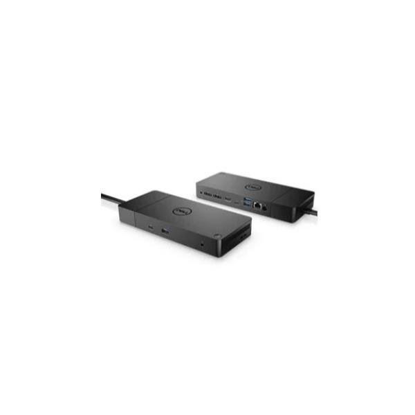 DELL PERFORMANCE DOCK WD19DCS 240W DELL PERFORMANCE DOCK WD19DCS 240W