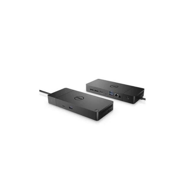 DELL THUNDERBOLT DOCK WD19TBS 180W DELL THUNDERBOLT DOCK WD19TBS 180W