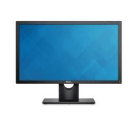 E2216HV 21.5  BLACK