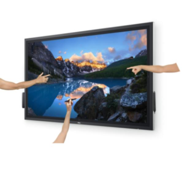 TOUCH 4K MONITOR-C6522QT 64 5