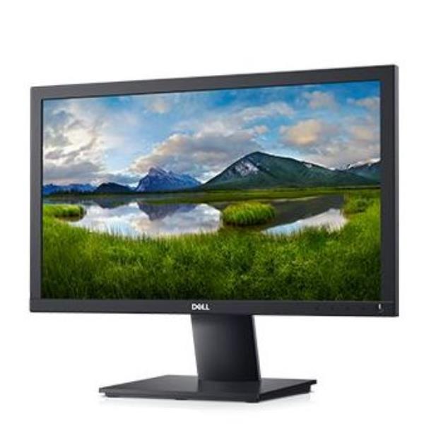 20 MONITOR E2020H (19.5) BLACK