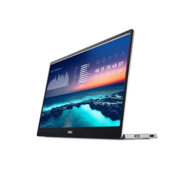 C1422H 14 DELL 14 PORTABLE MONITOR C1422H 14 DELL 14 PORTABLE MONITOR