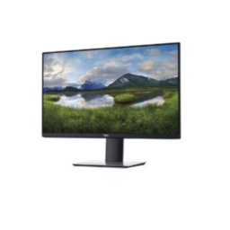 MONITOR P2720D (27) BLACK