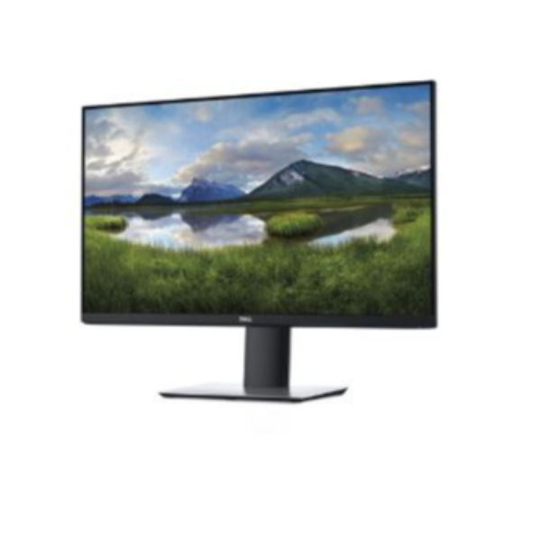 MONITOR P2720DC (27) BLACK MONITOR P2720DC (27) BLACK