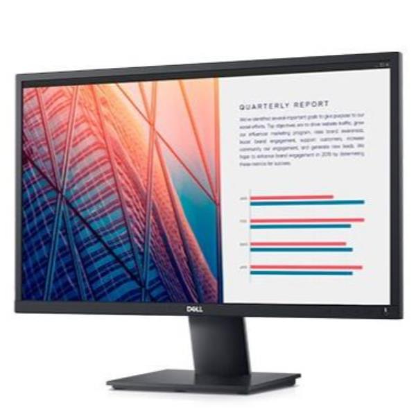 24 MONITOR E2420H (23.8) BLACK 24 MONITOR E2420H (23.8) BLACK