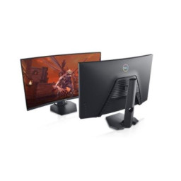 27 GAMING MONIT S2721HGF (27) BLACK