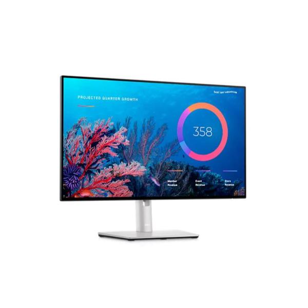 ULTRASHARP U2422HE HUB 23 8