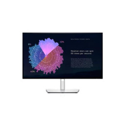 ULTRASHARP U2722DE 27 USB-C