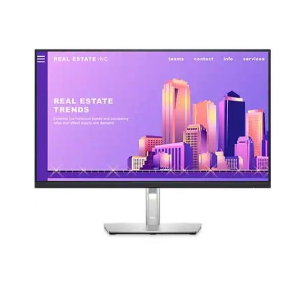 27 MONITOR - P2722H - 68.6CM (27) 27 MONITOR - P2722H - 68.6CM (27)