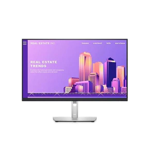27 USB-C HUB MONITOR - P2722HE 27 USB-C HUB MONITOR - P2722HE