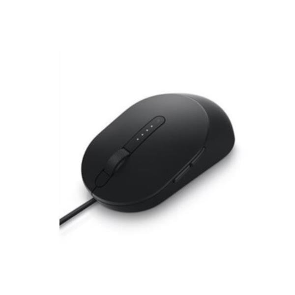 DELL LASER WIRED MOUSE MS3220 BLACK DELL LASER WIRED MOUSE MS3220 BLACK